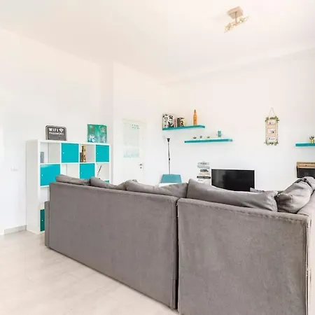 Dunas With Swimming Pool Apartament *
