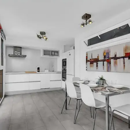 Apartament Dunas With Swimming Pool *