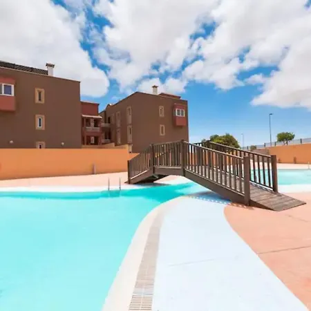 Dunas With Swimming Pool