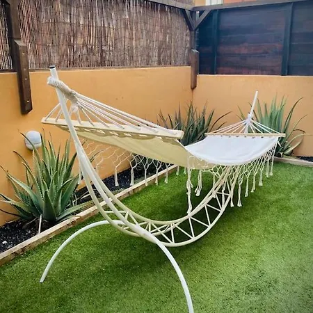 Apartment Dunas With Swimming Pool *