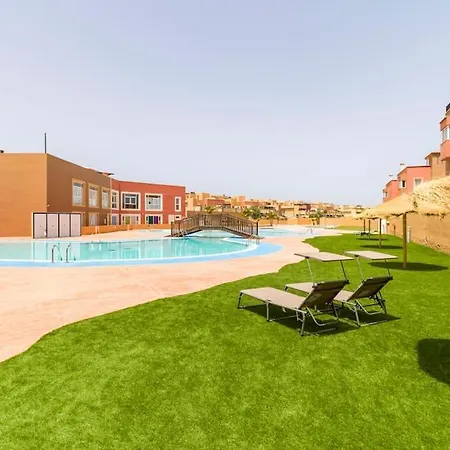 Dunas With Swimming Pool Corralejo