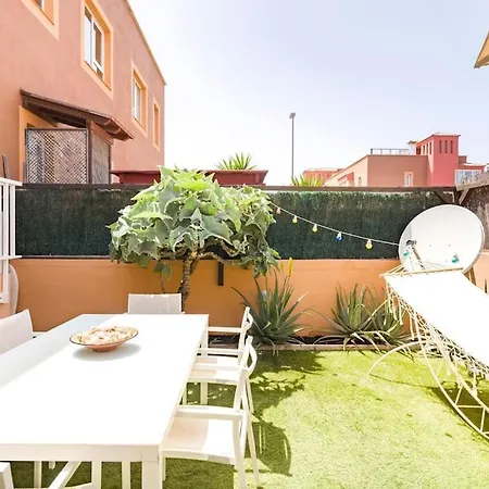 Dunas With Swimming Pool Apartment *