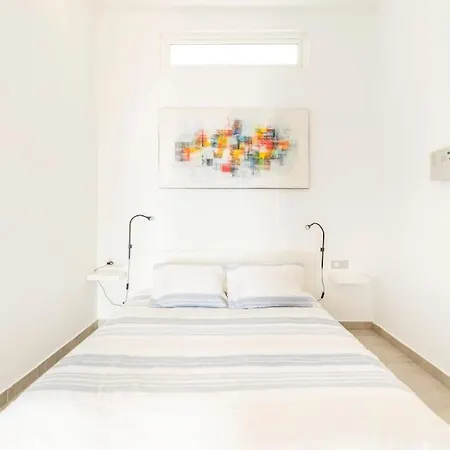 Dunas With Swimming Pool Apartment Corralejo