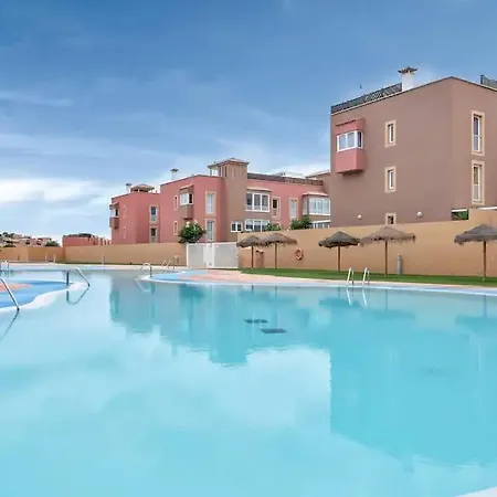 Appartement Dunas With Swimming Pool Corralejo