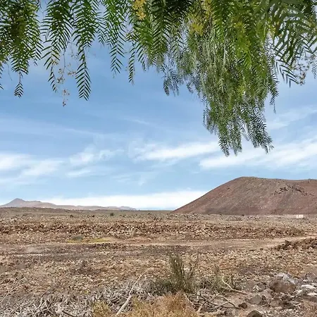 Apartament Dunas With Swimming Pool