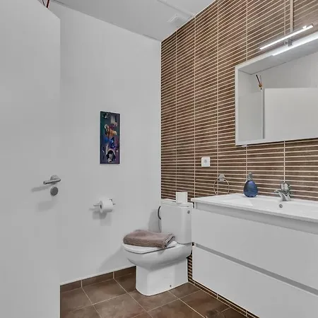 Dunas With Swimming Pool Apartament *