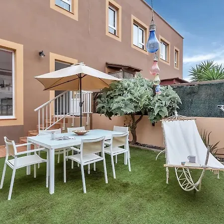 Apartament Dunas With Swimming Pool *