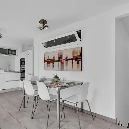 Dunas With Swimming Pool Apartament Corralejo