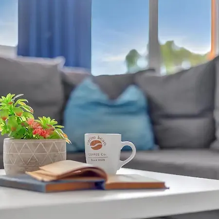 Apartament Dunas With Swimming Pool Corralejo