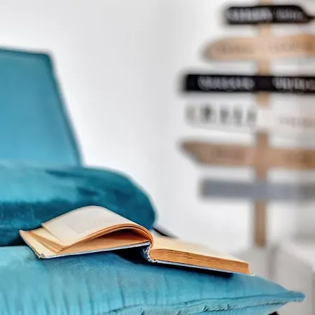 Dunas With Swimming Pool Apartament *