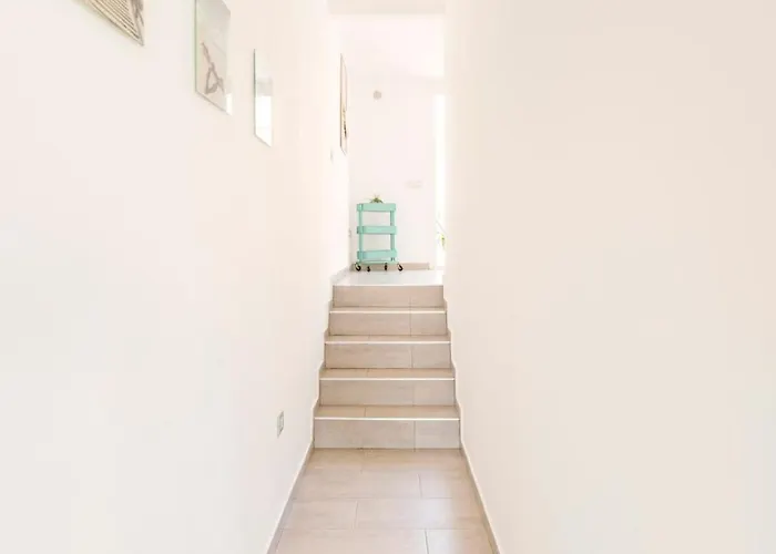 Dunas With Swimming Pool *