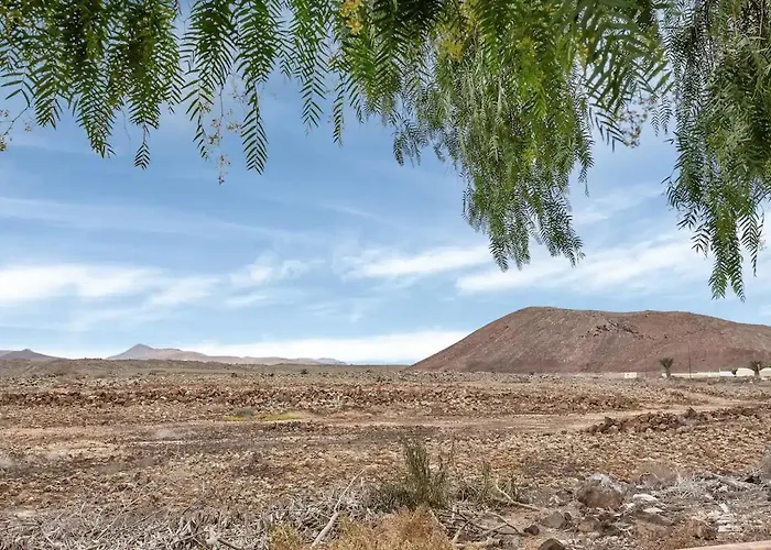 Lejlighed Dunas With Swimming Pool