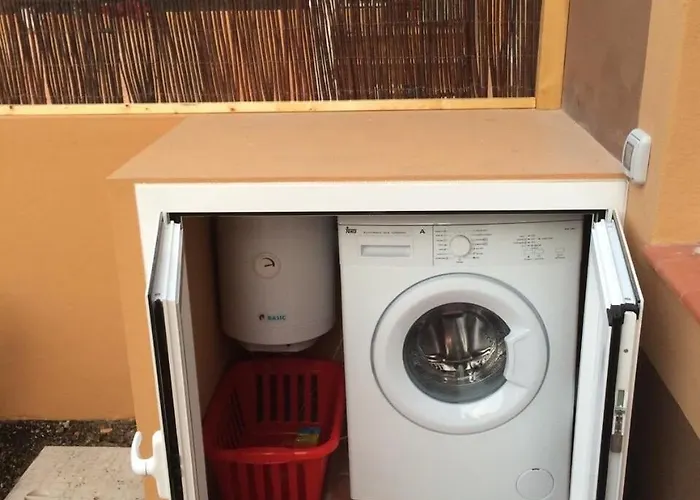 Lejlighed Dunas With Swimming Pool Corralejo