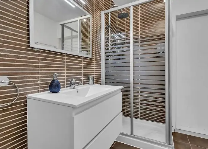 Dunas With Swimming Pool Corralejo